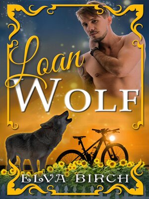 cover image of Loan Wolf